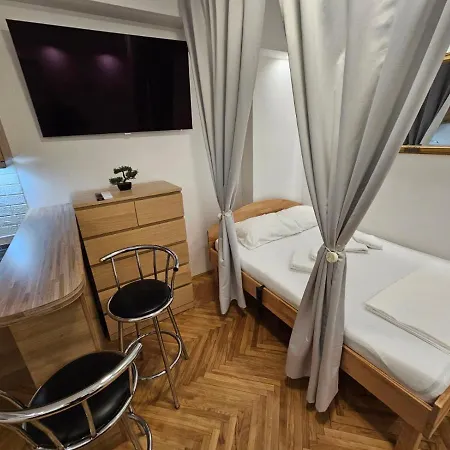 Apartment D&d 2
