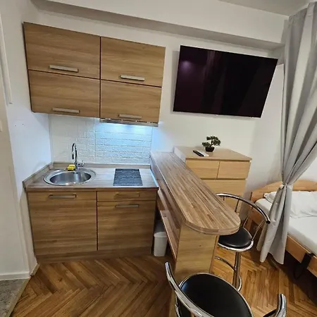 Apartment D&d 2 Izola
