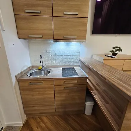 Apartment D&d 2