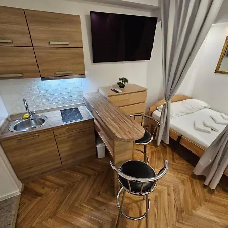 Appartement D&d 2