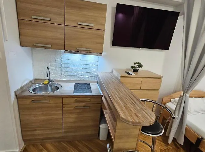 아파트 D&d 2 이졸라